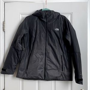 NORTH FACE Snow Jacket